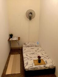 Sherwood Condo (D21), Condominium #595703701